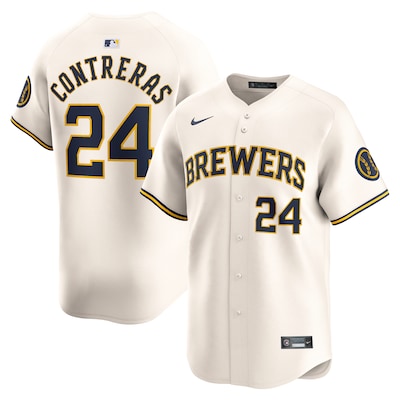 Milwaukee Brewers Men Jerseys 2025-11-11-041
